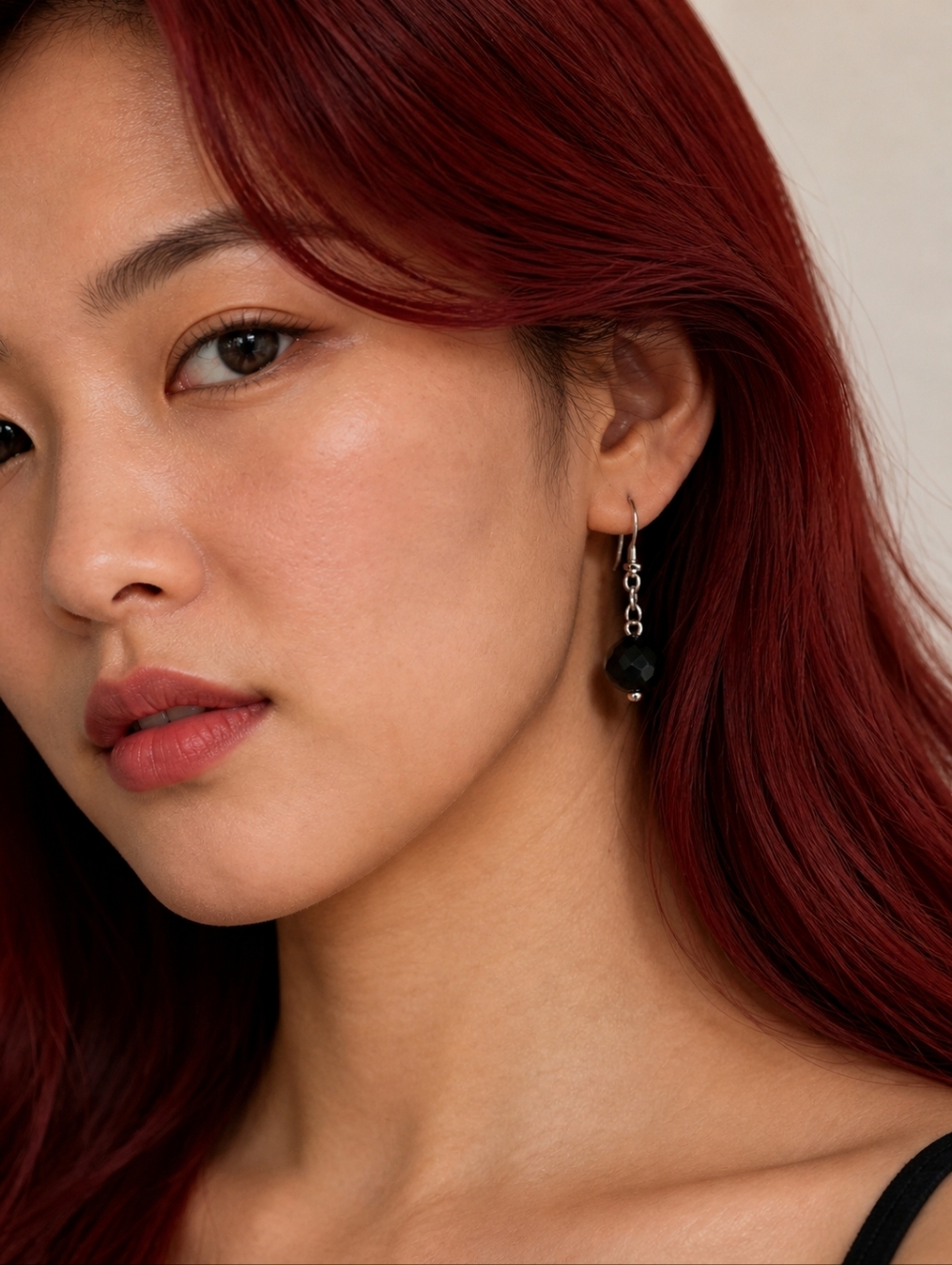 Free With Any Bundle Handmade Drop Earrings